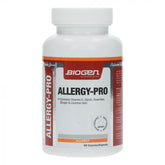 Biogen Anti Allergy 60 Caps